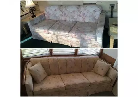 Used sofas for sale