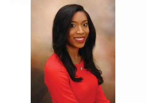 Raven Peoples - State Farm Insurance Agent in Union Springs, AL